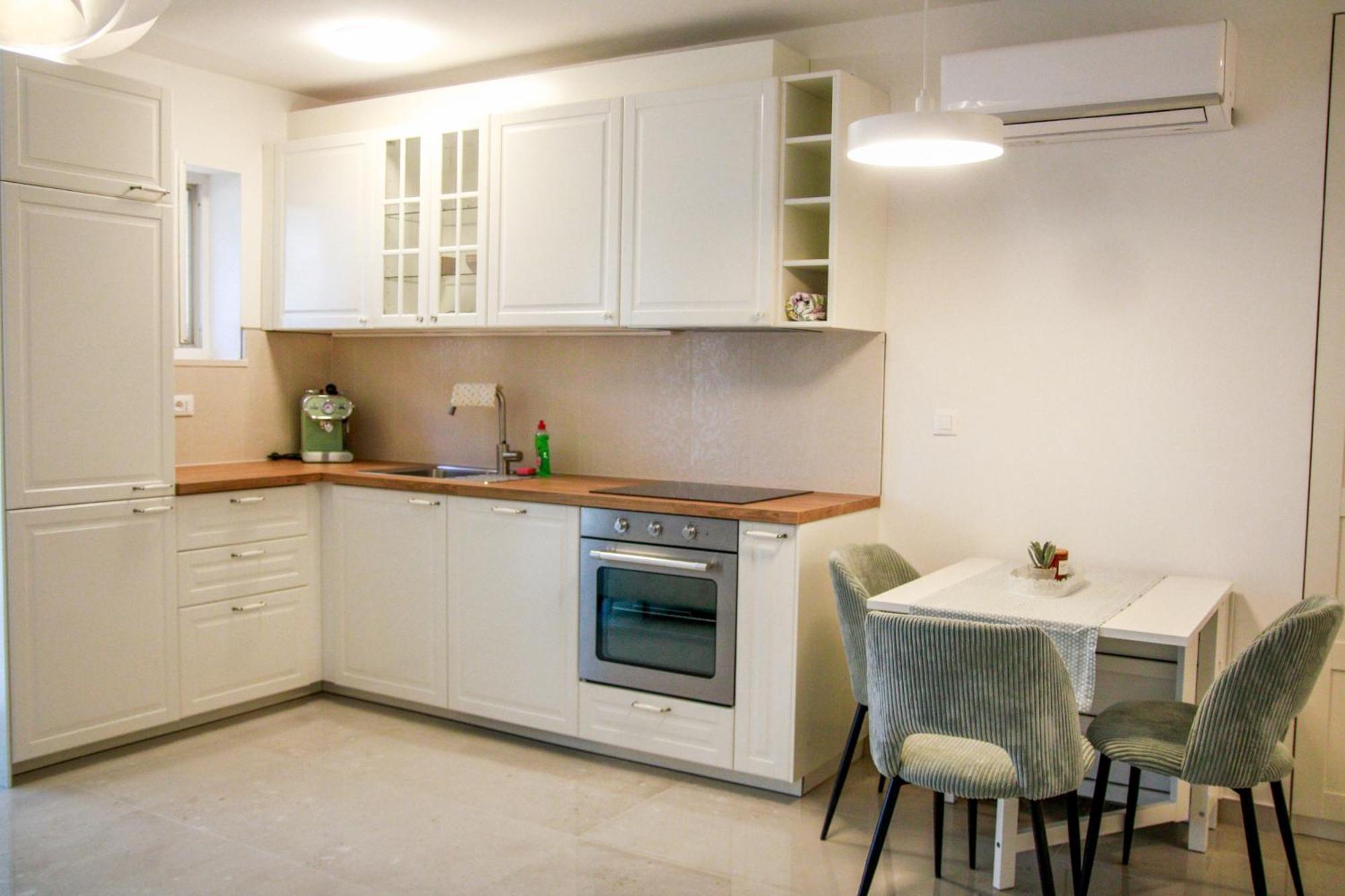 Apartment Split-Dvor Exteriér fotografie